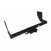 Форкоп съемный на DODGE NITRO 2007-2010 Форкоп съемный на DODGE NITRO 2007-2010